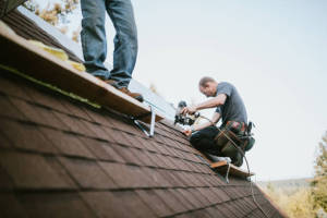 Local Roofers in Goldville, AL